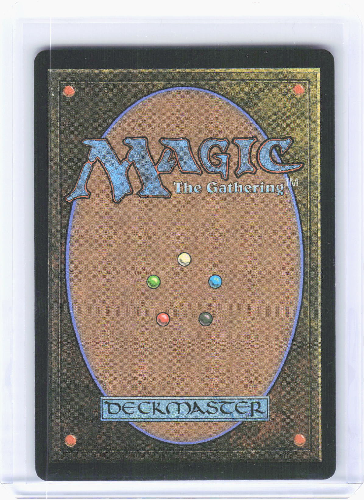 2023 Magic: The Gathering—Flame of Anor (Borderless) #031 (HOC)—Mythic Foil