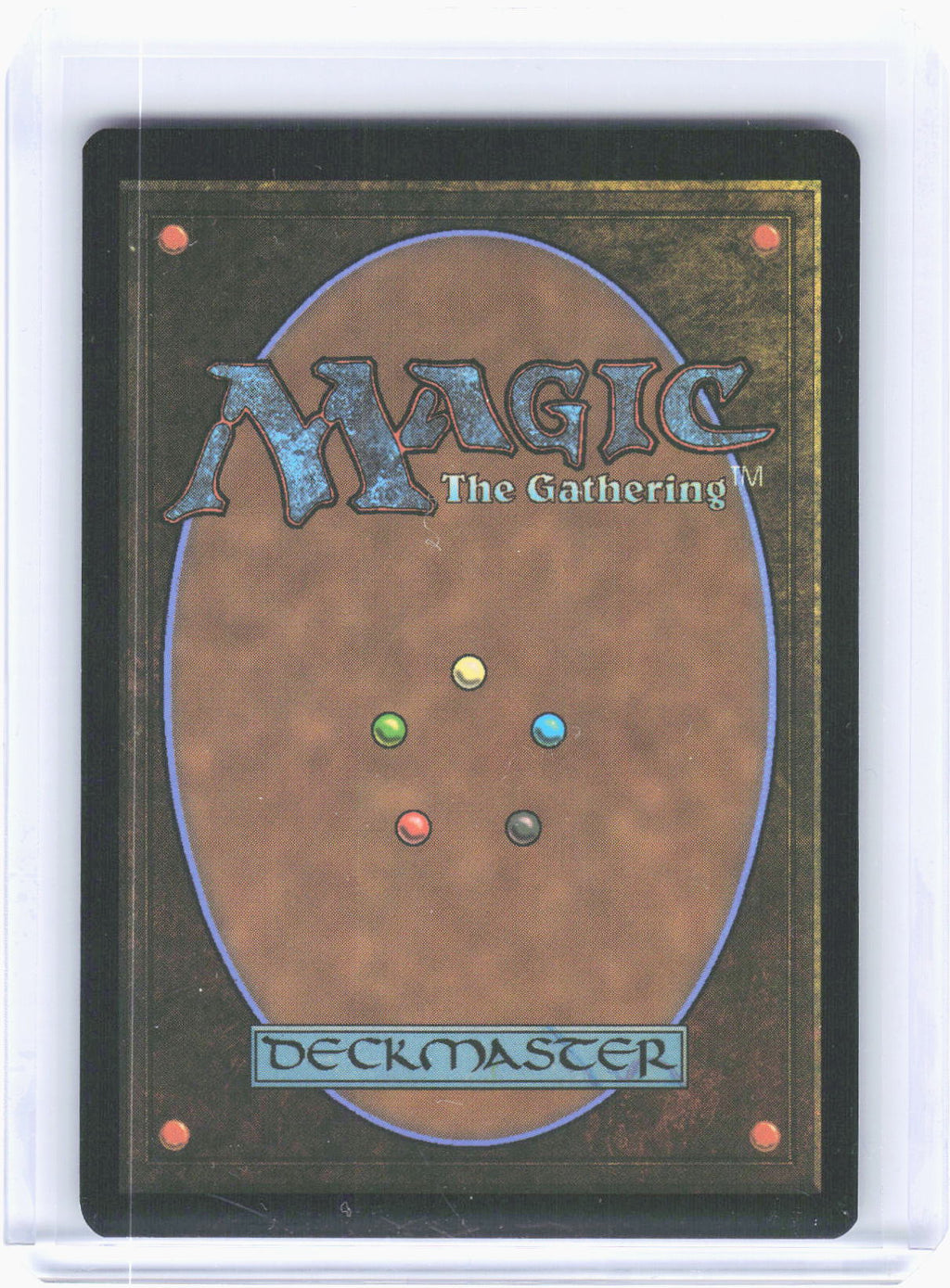 2025 Magic: The Gathering—Kratos, God of War #2207 (SLD)—Mythic Foil