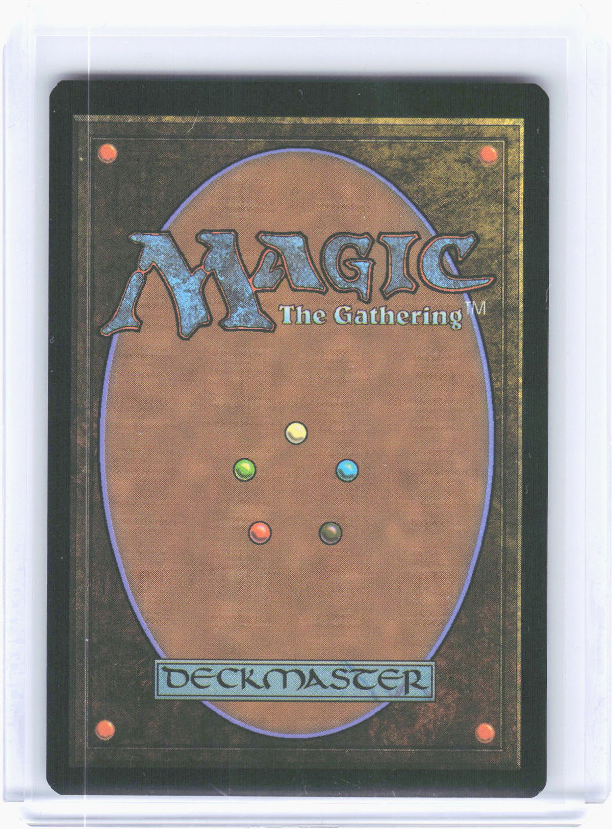 2025 Magic: The Gathering—Calliope's Song - Seething Song #7051 (SLD)—R Foil(LP)