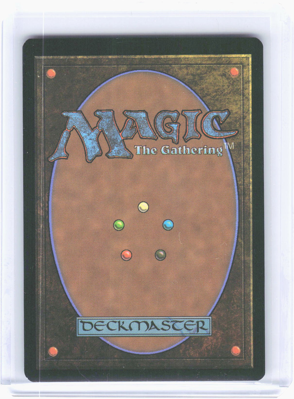 2025 Magic: The Gathering Rite of Flame #2209 (SLD)—Rare Foil (LP)