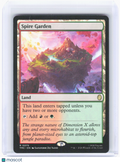 2026 Magic: The Gathering—Spire Garden #0075 (TMC)—Rare Non-Foil