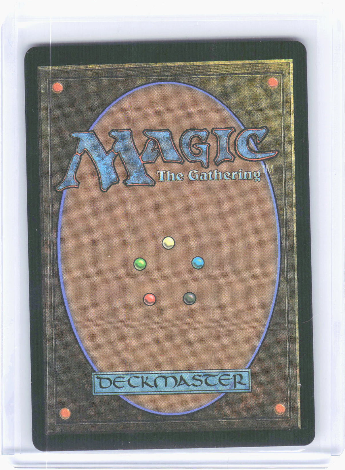 2026 Magic: The Gathering—City of Brass #062 (TMC)—Rare Non-Foil