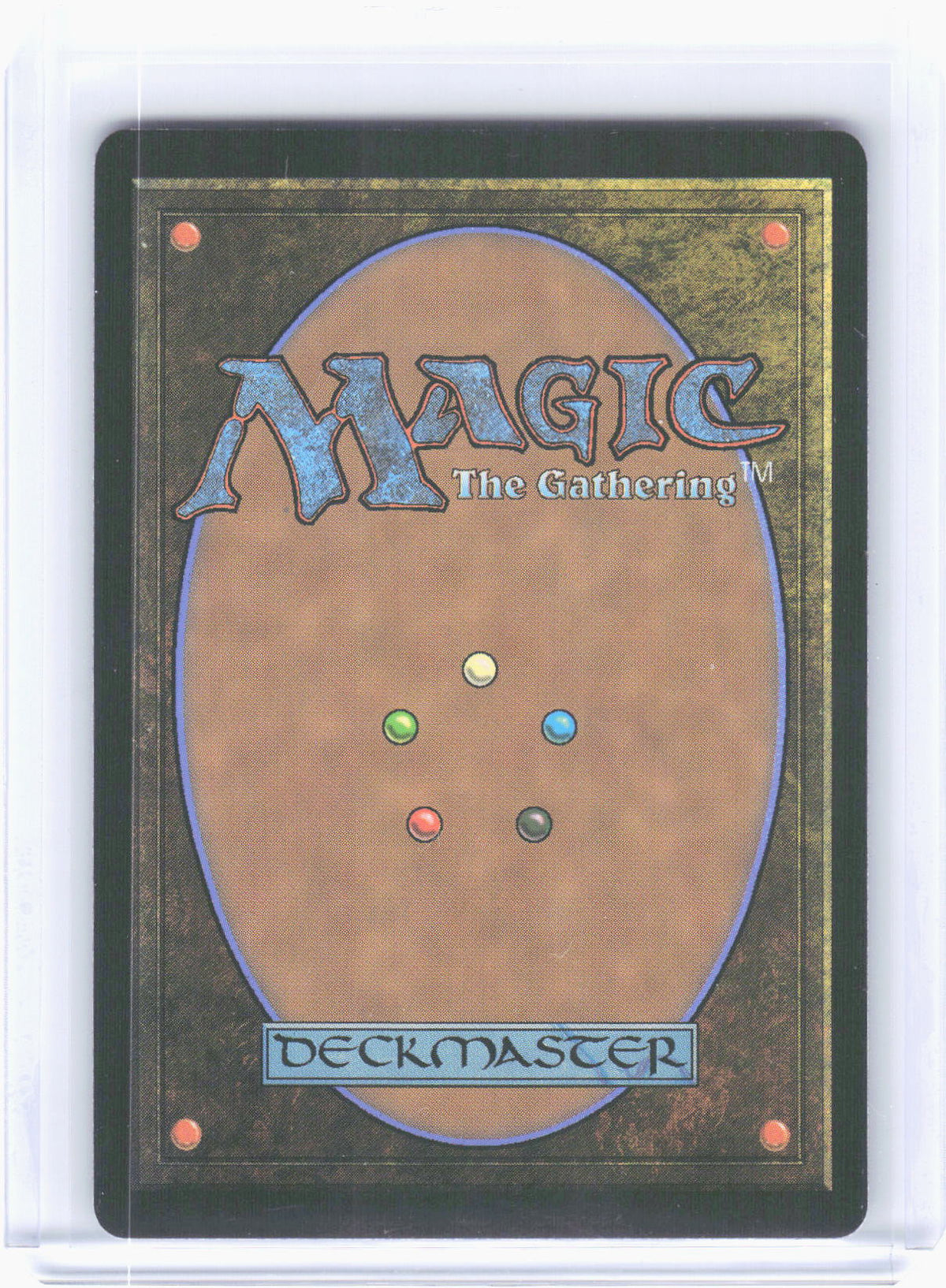 2025 Magic: The Gathering—Monument to Endurance #237 Aetherdrift—Rare Non-Foil