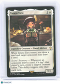 2025 Magic: The Gathering—Tataru Taru #0030 Commander: FINAL FANTASY—R Non-Foil