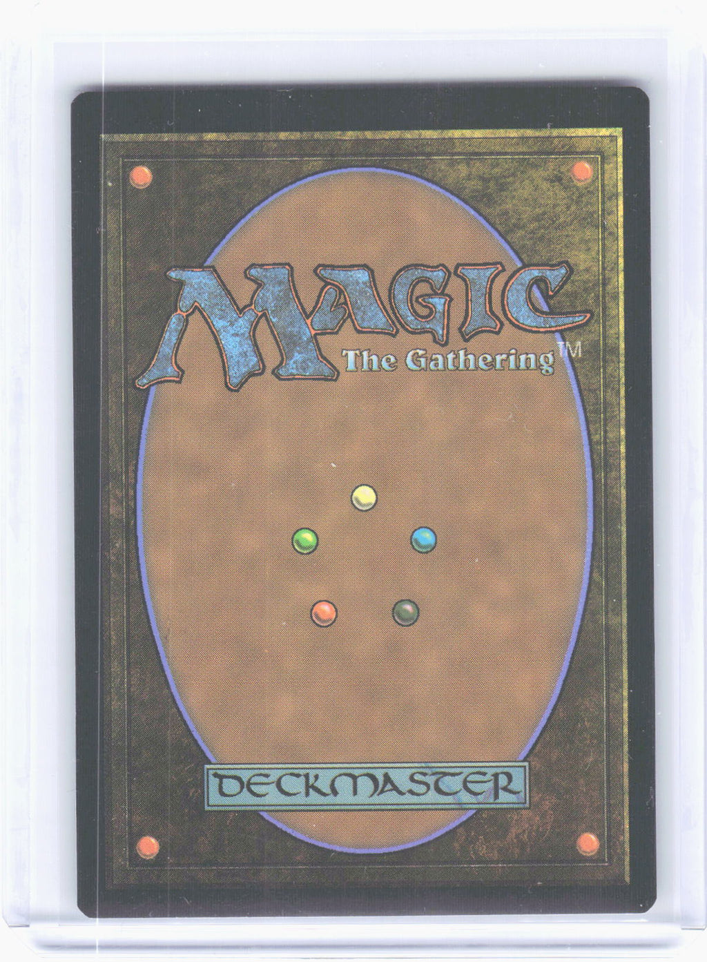 2022 Magic: The Gathering—Noise Marine (Surge Foil) #082 (40K)—Uncommon Foil