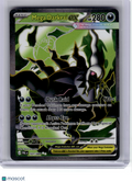 2026 Pokemon—Mega Darkrai ex #101 Pitch Black—Ultra Rare Holo
