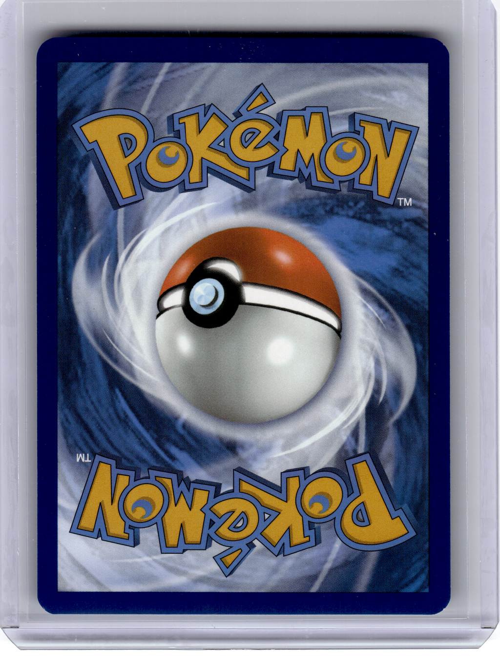 2023 Pokemon—Mew EX #193 Scarlet & Violet 151—Ultra Rare Holo