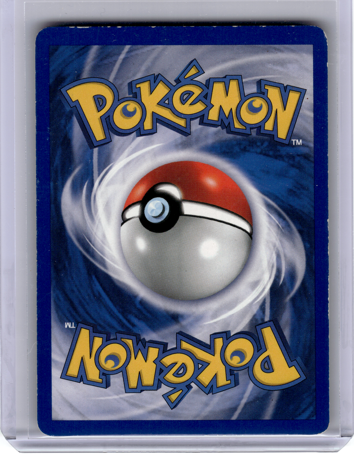 2000 Pokemon—Dark Arbok #2 Team Rocket—Rare Holo [Damage]