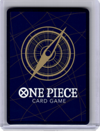 2026 One Piece CCG—Rocks.D.Xebec #118 The World's Strongest Warriors—SEC Foil