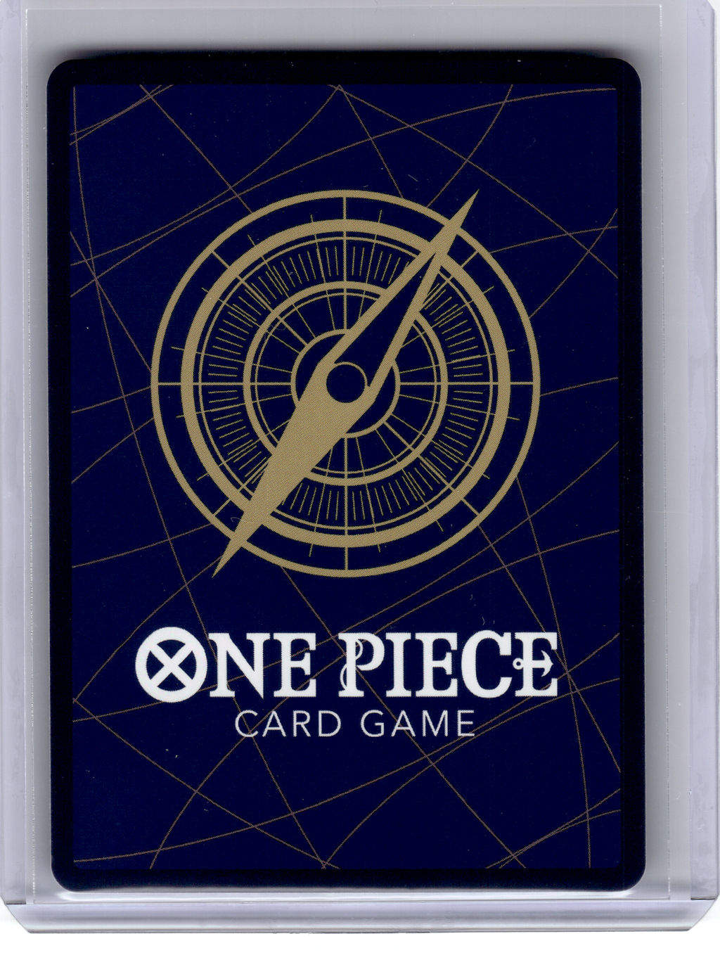 2026 One Piece CCG—Sweet 3 Generals (Alternate Art) #OP17-114—Rare Foil