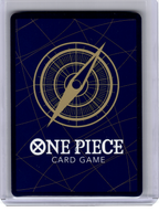 2026 One Piece CCG—Sweet 3 Generals (Alternate Art) #OP17-114—Rare Foil