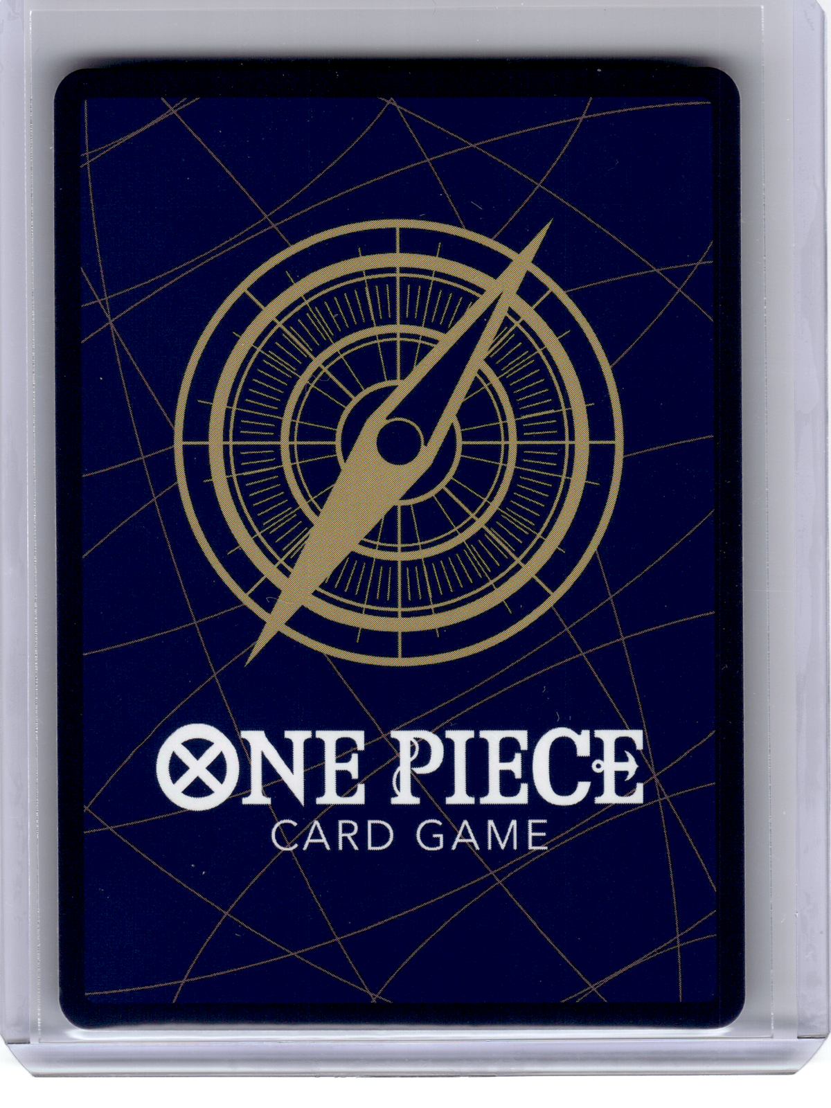 2026 One Piece CCG—Sweet 3 Generals (Alternate Art) #OP17-114—Rare Foil