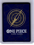 2024 One Piece CCG—Gol.D.Roger #118 Emperors in the New World—Secret Rare Foil