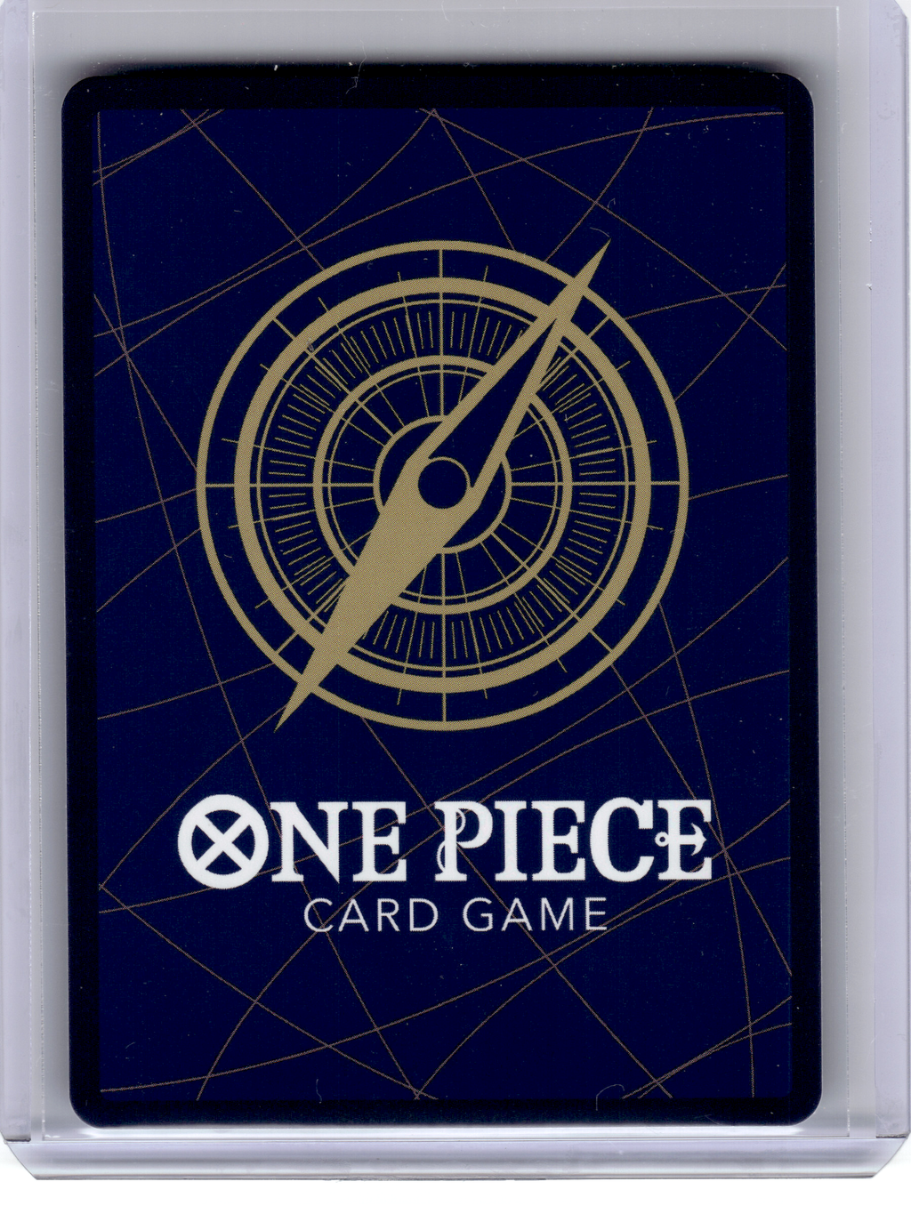 2026 One Piece Card Game—Loki (Alternate Art) #OP17-119—Secret Rare foil