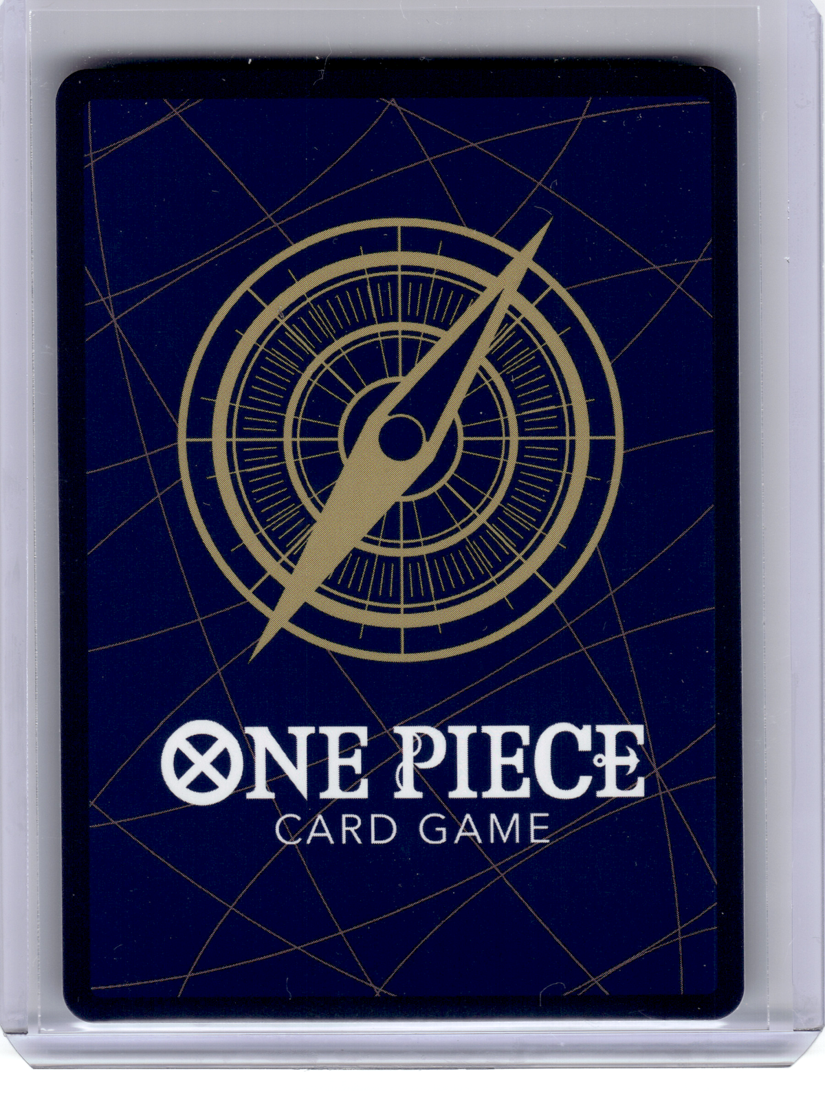 2026 One Piece Card Game—Loki (Alternate Art) #OP17-119—Secret Rare foil
