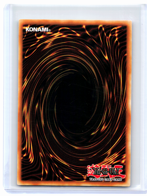 2026 YuGiOh!—Infernal Strike Fighter #MAMO-EN123 Magnificent Monsters—STAR (1E)