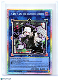 2026 Yu-Gi-Oh!—A Bao A Qu, the Lightless Shadow #MAMO-EN038—STAR (1st Edition)
