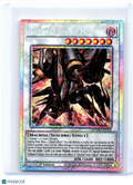 2026 YuGiOh!—Infernal Strike Fighter #MAMO-EN123 Magnificent Monsters—STAR (1E)