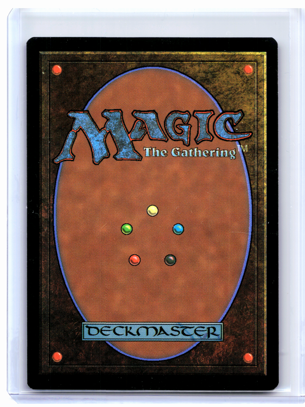 2024 Magic: The Gathering—Mystic Forge (Extended Art) #0484 Fallout—Rare Nonfoil