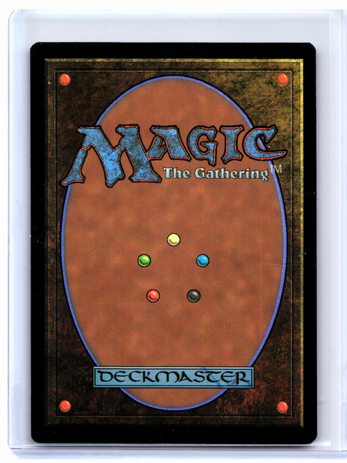 2024 Magic: The Gathering—Mystic Forge (Extended Art) #0484 Fallout—Rare Nonfoil