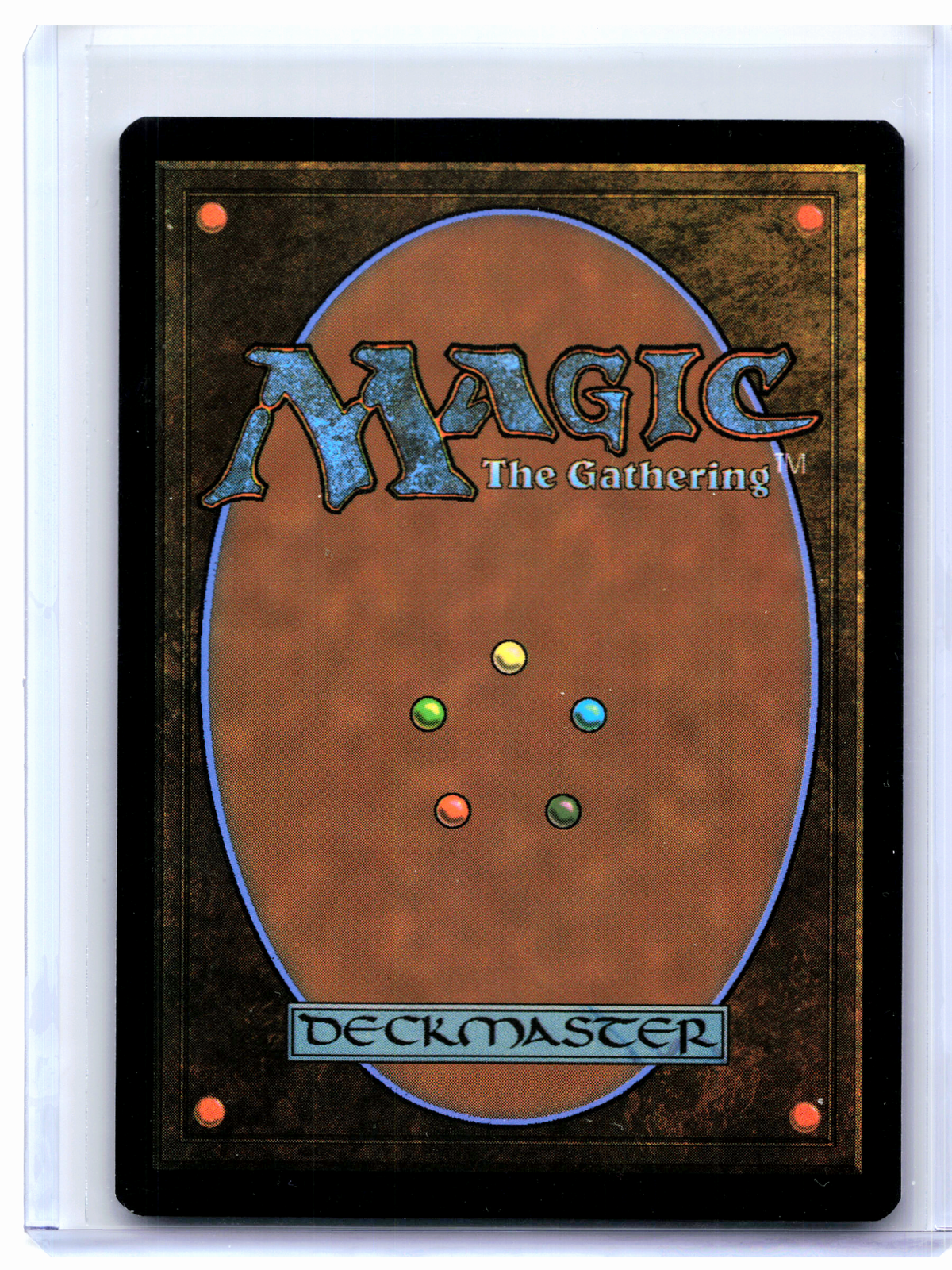 2024 Magic: The Gathering—Leyline Axe #0129 Foundations—Rare Nonfoil