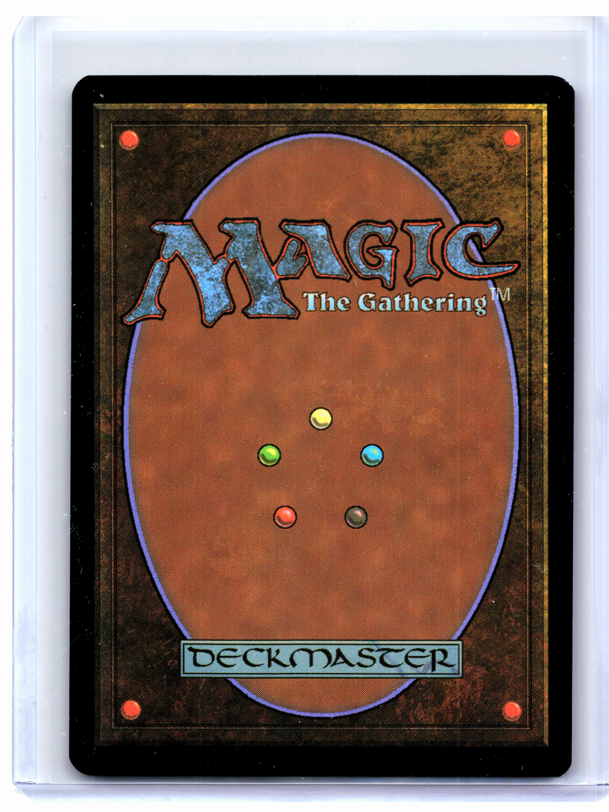 2022 Magic: TG—Mox Opal (Retro Frame) #1072 Secret Lair Drop—Mythic Foil Etched