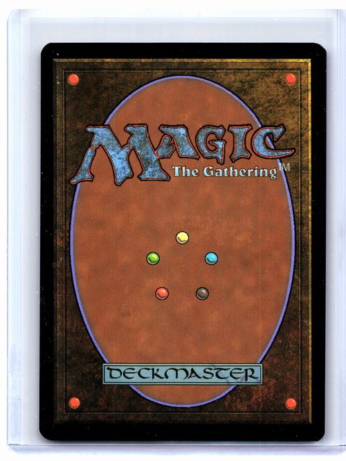 2022 Magic: TG—Mox Opal (Retro Frame) #1072 Secret Lair Drop—Mythic Foil Etched