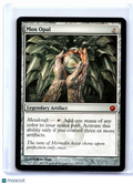 2010 Magic: The Gathering—Mox Opal #179 Scars of Mirrodin—Mythic Nonfoil [LP]