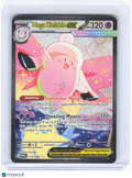 2026 Pokemon—Mega Clefable EX #119 Perfect Order—Special Illustration Rare Holo