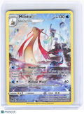 2022 Pokemon—Milotic #TG02 Silver Tempest: Trainer Gallery—Ultra Rare Holo