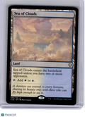 2022 MagicTG—Sea of Clouds #360 CLB—Rare Non-Foil