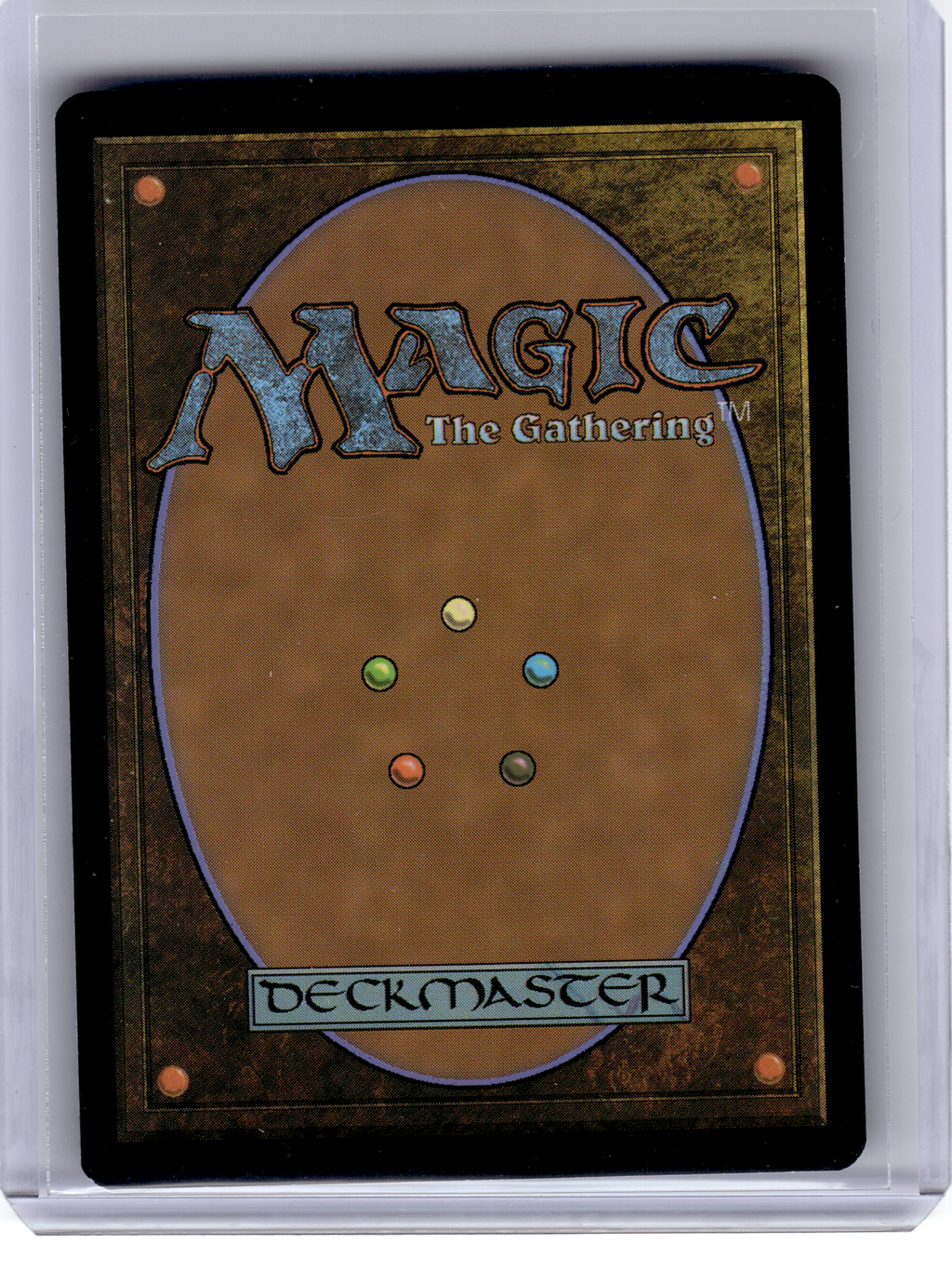 2022 MagicTG—Sea of Clouds #360 CLB—Rare Non-Foil