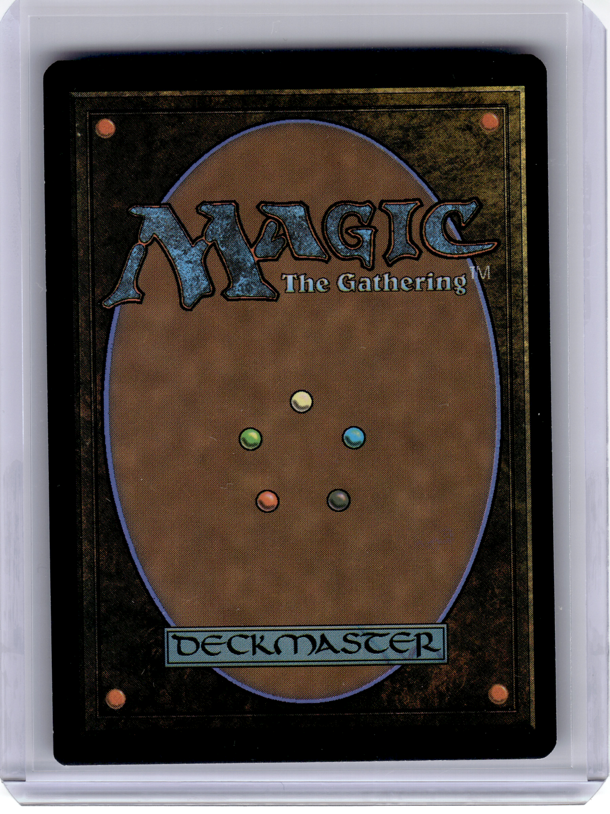 2022 MagicTG—Diabolic Intent #89 The Brothers' War—Rare Foil