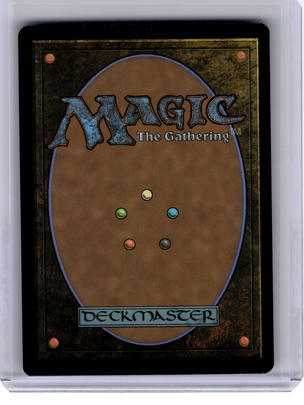 2026 Magic: The Gathering—Arcane Signet #1 MagicFest Cards—Promo Foil Etched