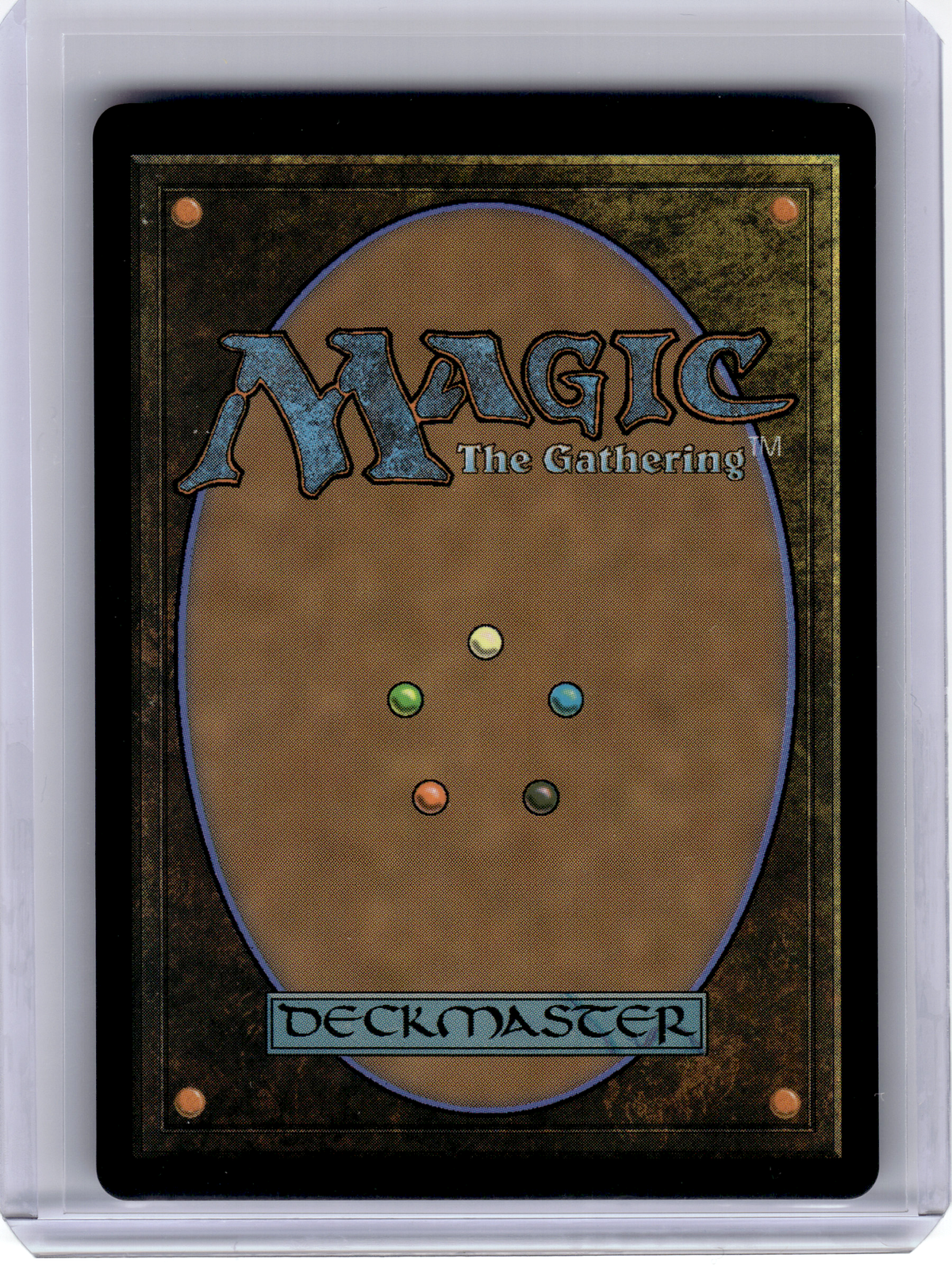 2023 Magic: The Gathering—Lotus Field #2023 Secret Lair Countdown Kit—Rare Foil