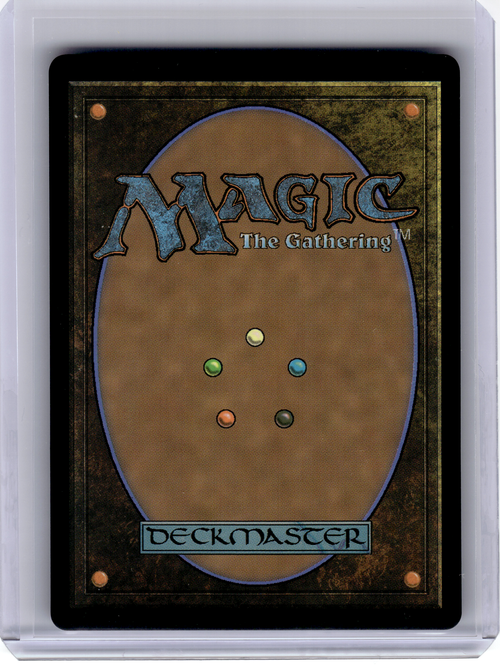 2023 Magic: The Gathering—Lotus Field #2023 Secret Lair Countdown Kit—Rare Foil
