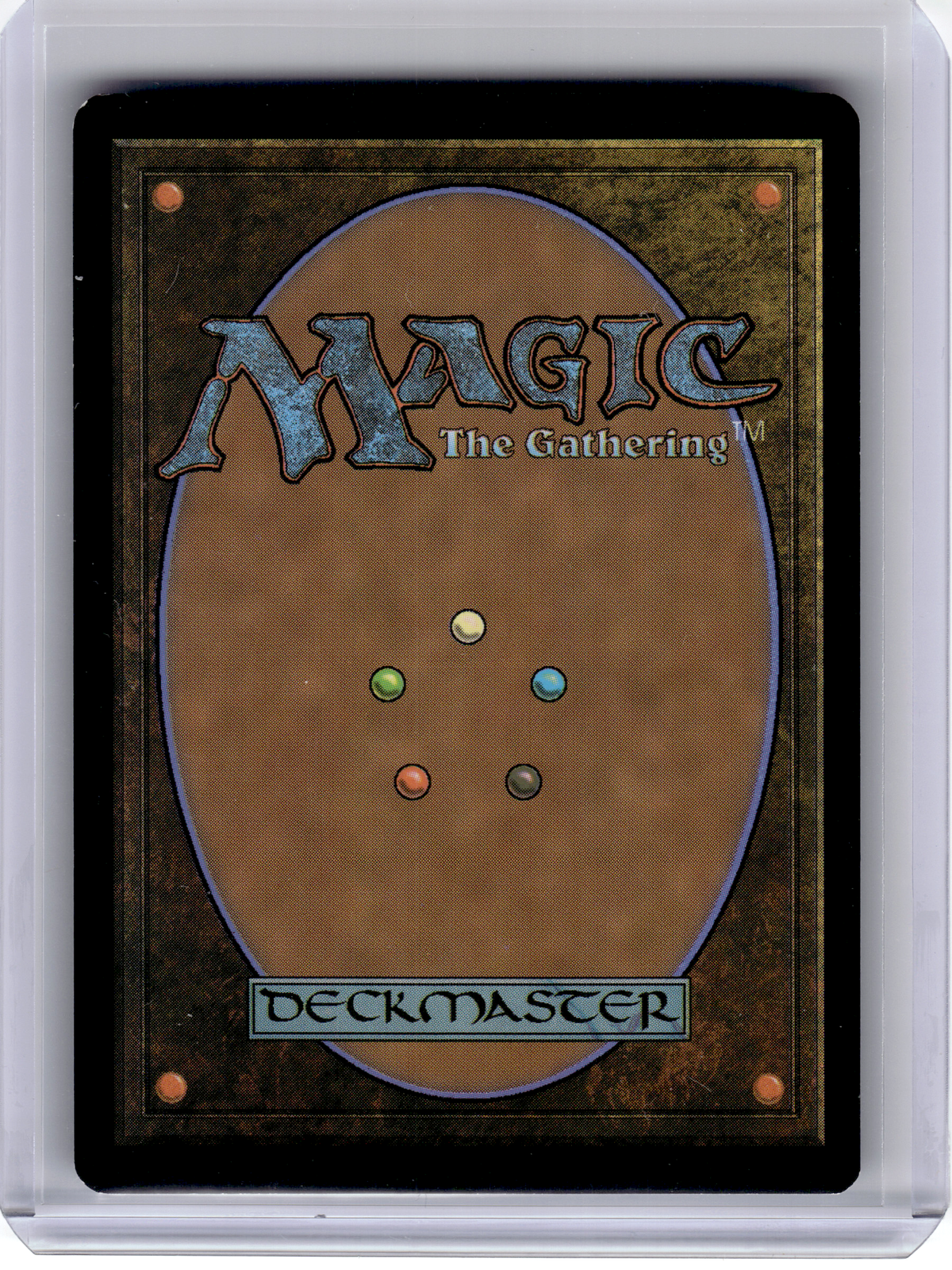 2022 MagicTG—Ashnod's Altar #4 The Brothers' War: Retro Frame Artifacts—R Foil