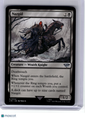 2023 Magic: The Gathering—Nazgûl #334 LTR—Uncommon Non-Foil