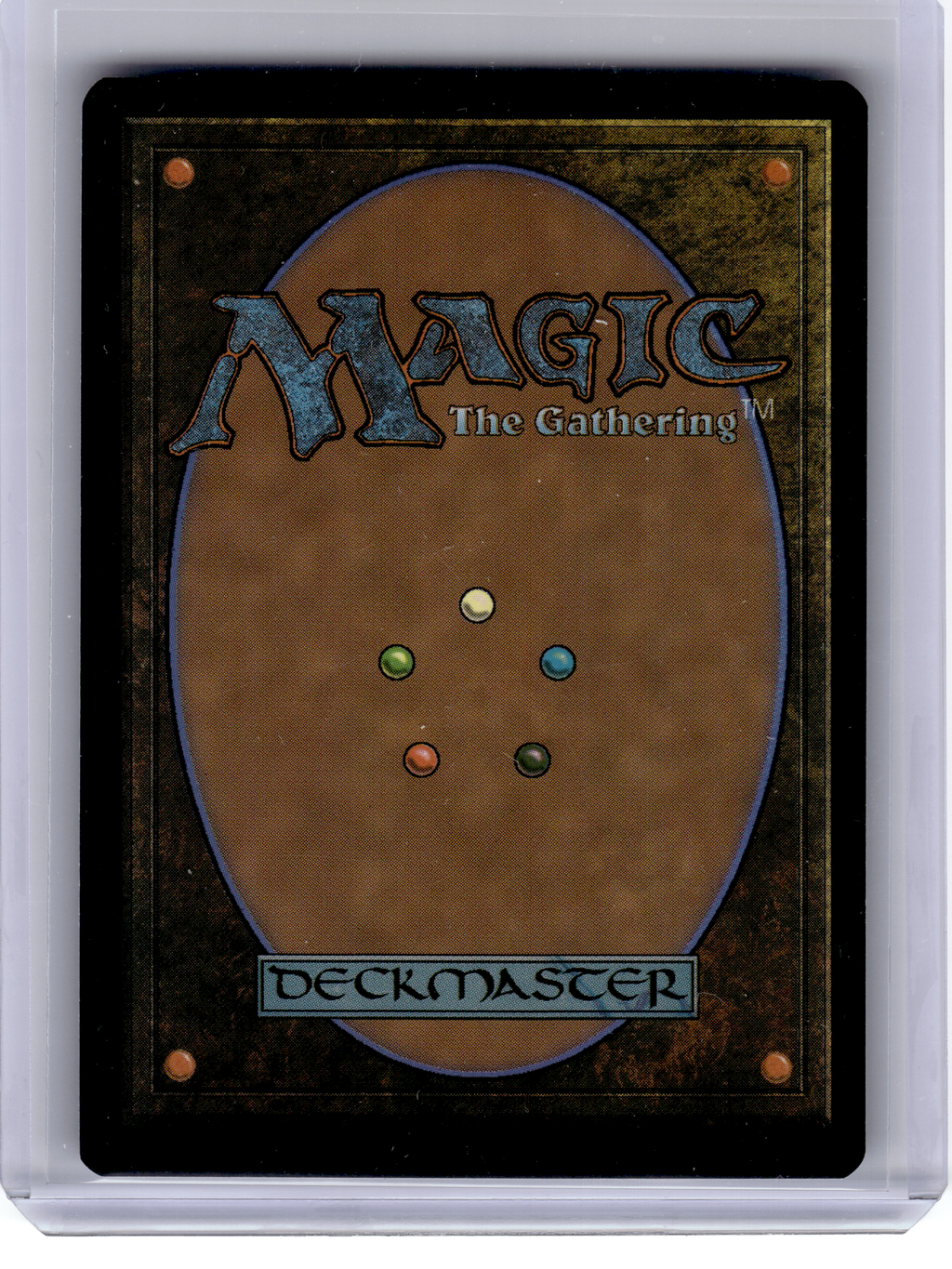 2024 Magic: The Gathering—Doubling Season #216 Foundations—Mythic Non-Foil