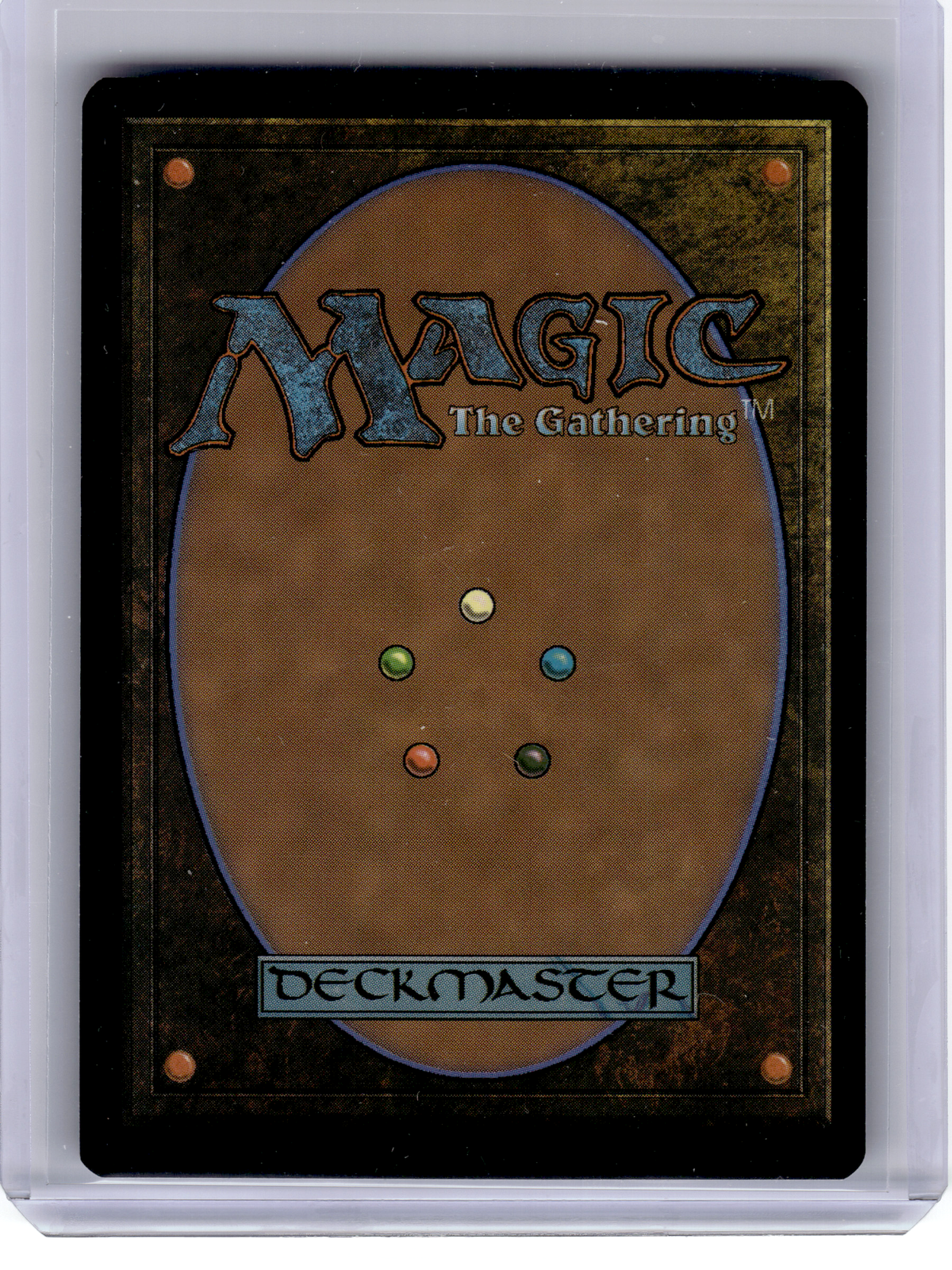 2024 Magic: The Gathering—Doubling Season #216 Foundations—Mythic Non-Foil