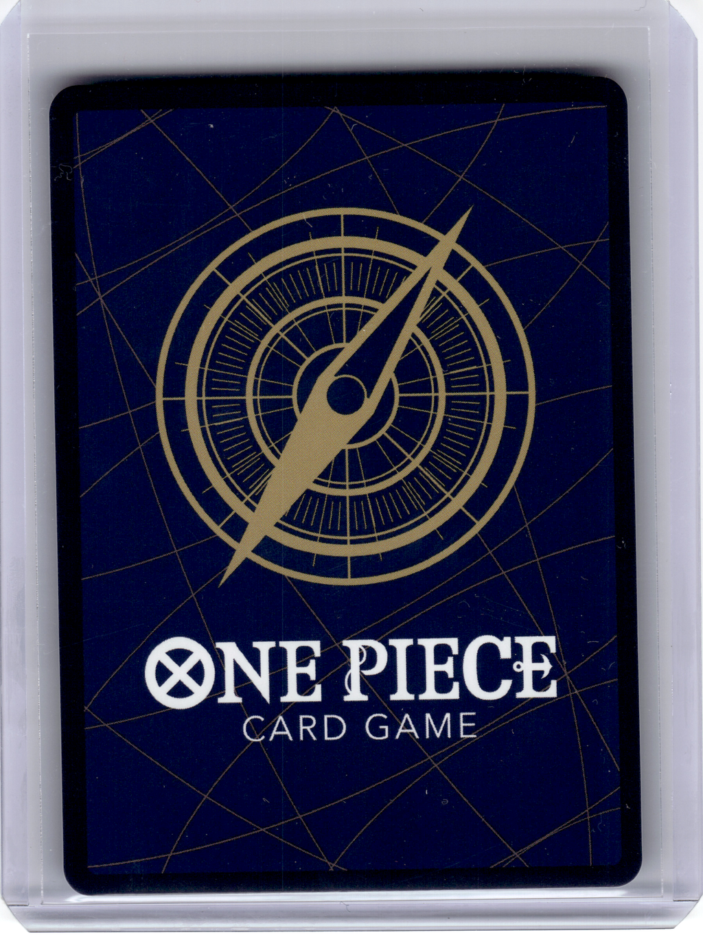 2026 One Piece CCG—Roronoa Zoro (Regional Vol.1) #OP07-113 OP-PR—Promo Foil