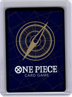 2026 One Piece CCG—Roronoa Zoro (Regional Vol.1) #OP07-113 OP-PR—Promo Foil