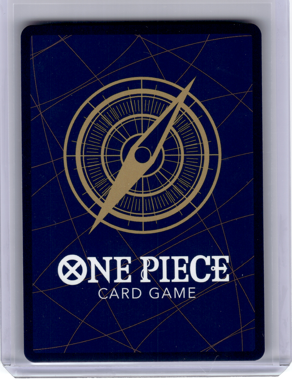 2025 One Piece Card Game—Perona #034 Legacy of the Master—Super Rare Foil