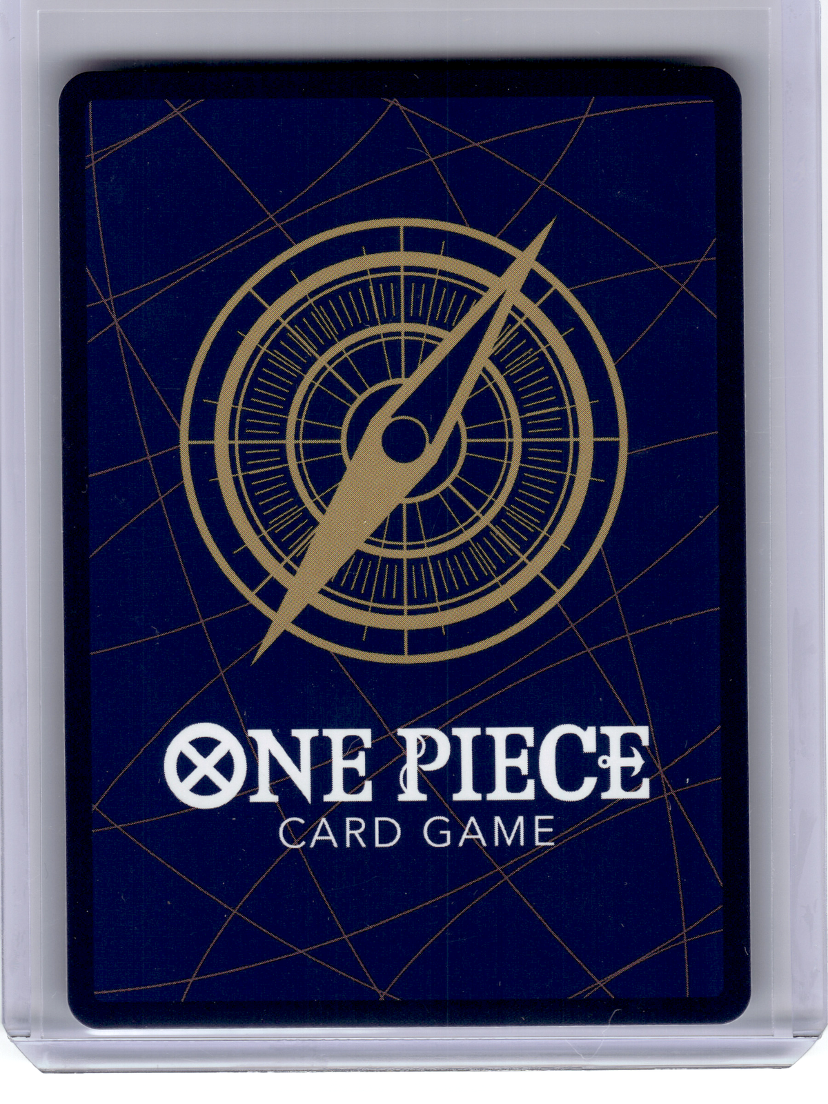 2025 One Piece Card Game—Perona #034 Legacy of the Master—Super Rare Foil