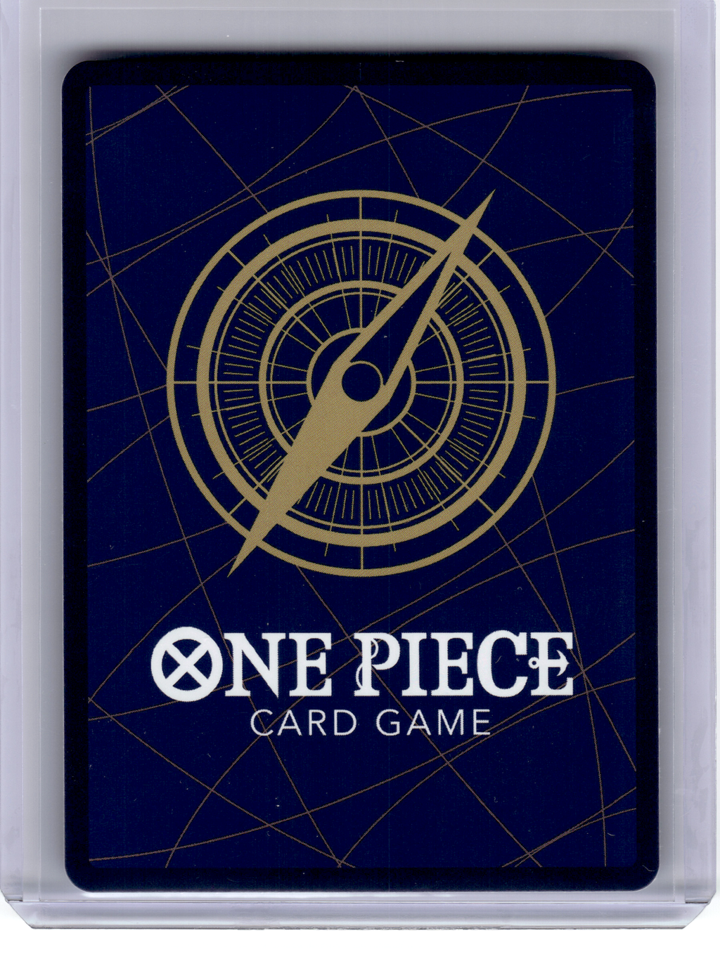 2025 One Piece Card Game—Perona #034 Legacy of the Master—Super Rare Foil