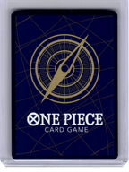 2025 One Piece Card Game—Perona #034 Legacy of the Master—Super Rare Foil