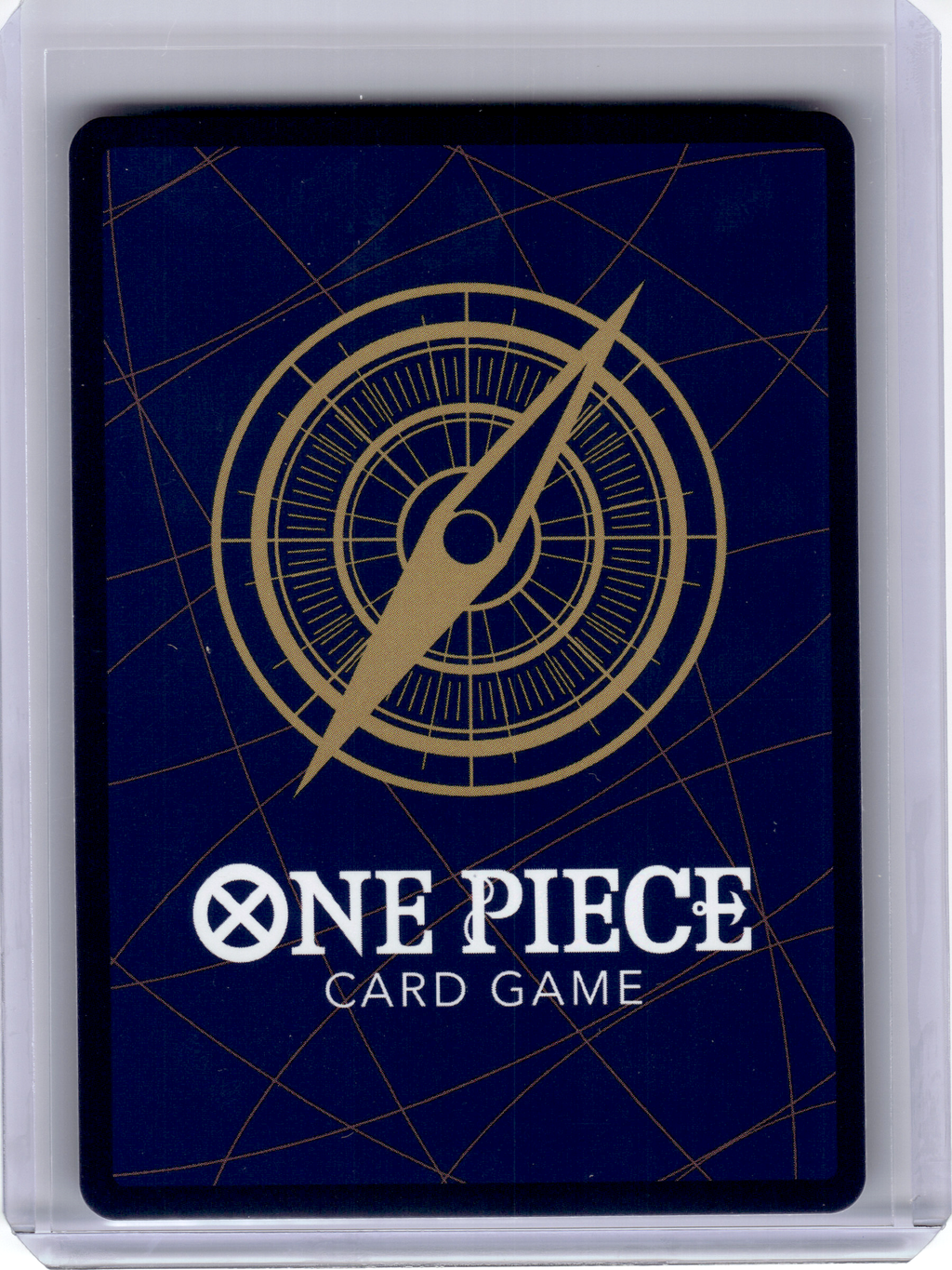 2025 One Piece Card Game—Perona #034 Legacy of the Master—Super Rare Foil