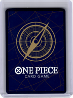 2025 One Piece Card Game—Perona #034 Legacy of the Master—Super Rare Foil