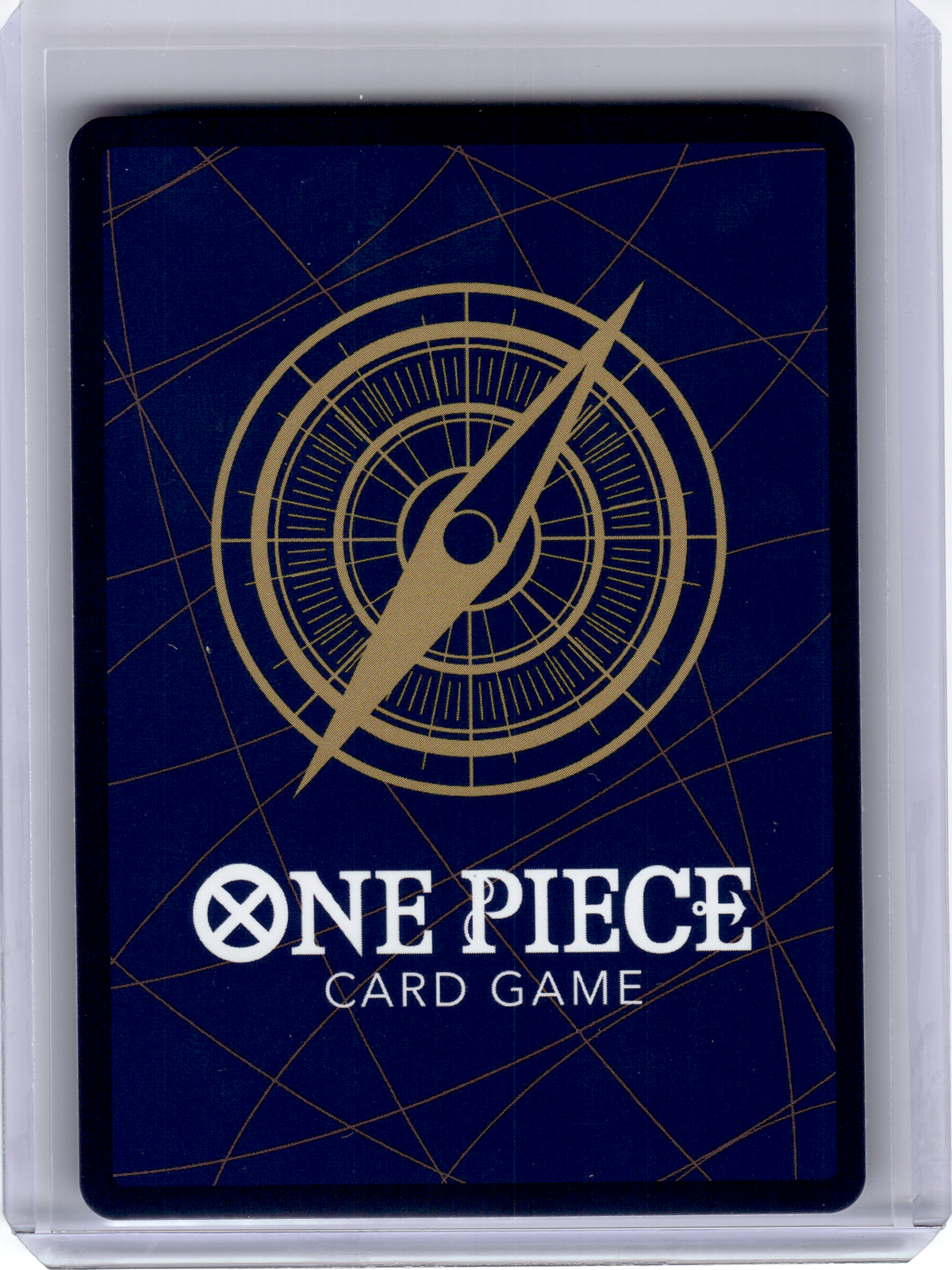 2025 One Piece Card Game—Perona #034 Legacy of the Master—Super Rare Foil