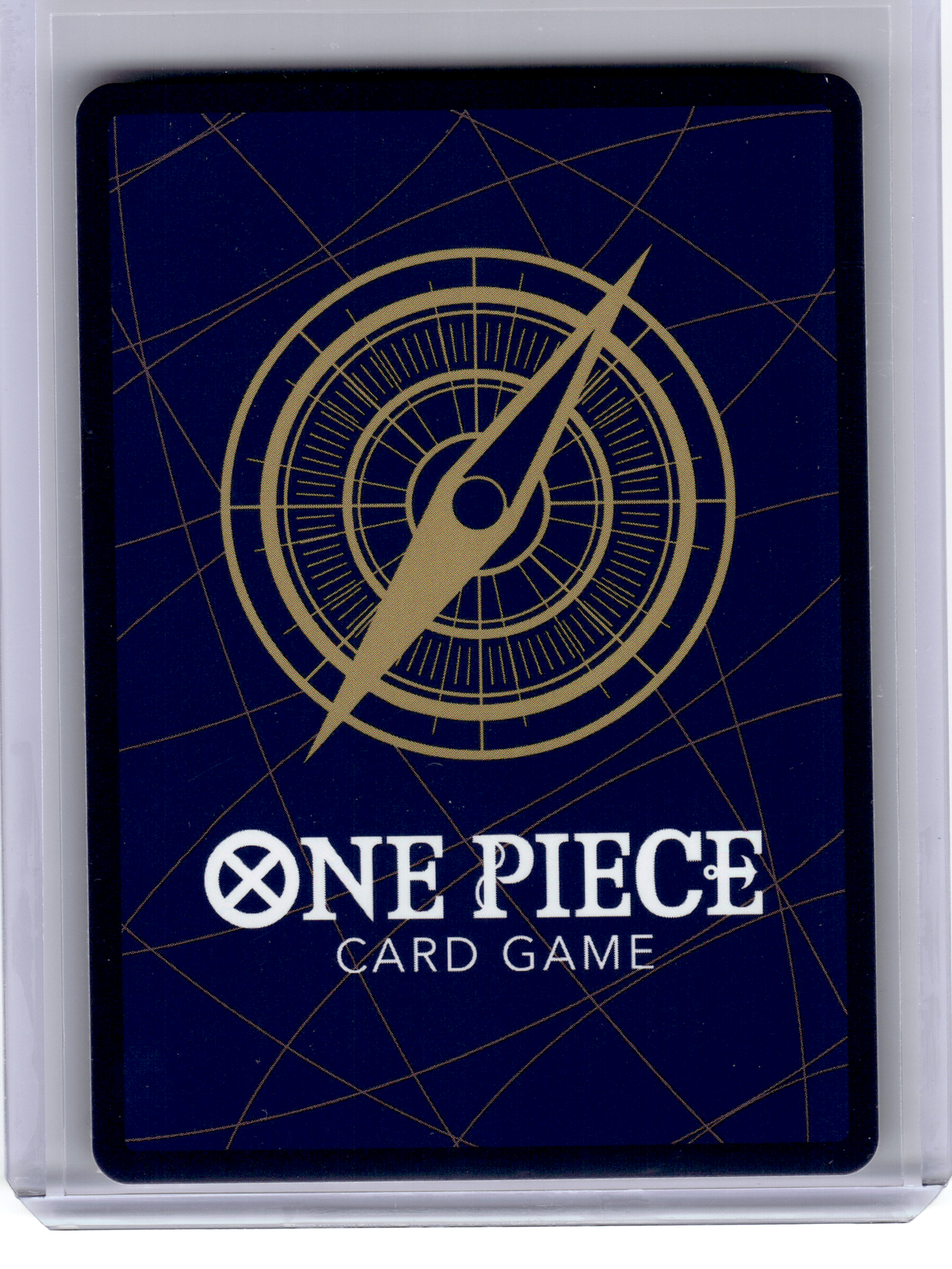 2025 One Piece CCG—Jewelry Bonney #118 Legacy of the Master—Secret Rare Foil